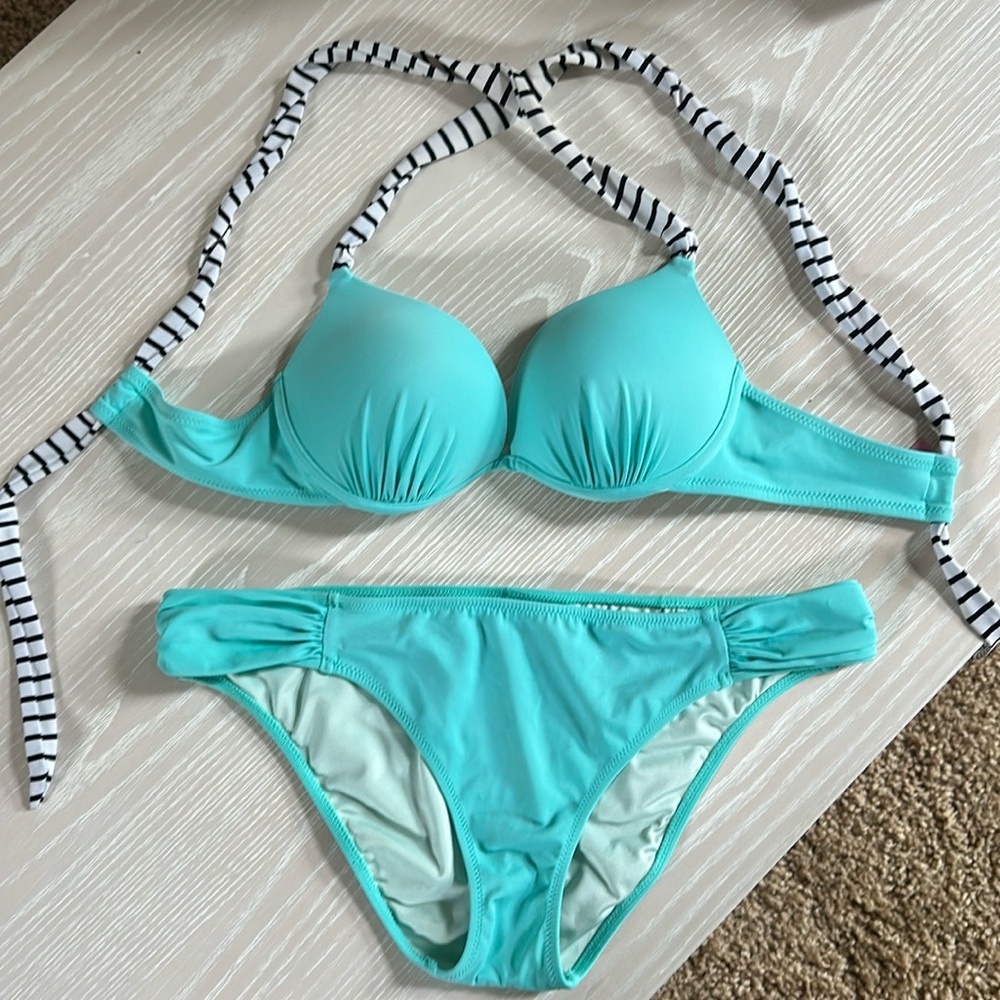 Victoria’s Secret Bikini